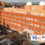 Đại học Complutense of Madrid