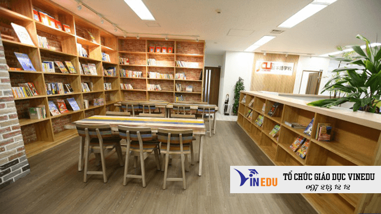 Trường Nhật ngữ JCLI – JCLI Language School