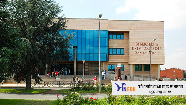 Đại học Leon – Leon University