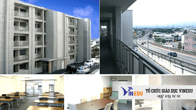 Trường Nhật ngữ Fuji