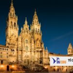 Đại Học Santiago De Compotesla