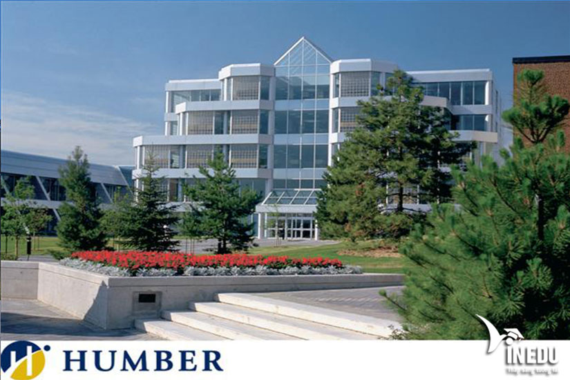 Trường cao đẳng Humber