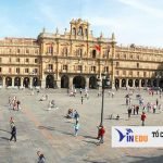 Đại Học Salamanca – University of Salamanca