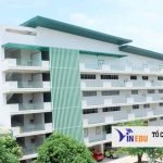 Trường Anh ngữ UV ESL