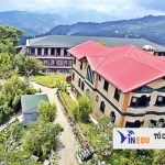 Trường Anh ngữ BECI