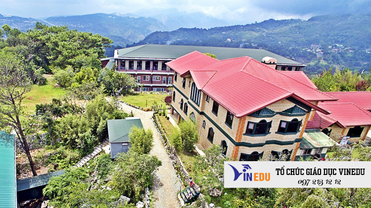 Trường Anh ngữ BECI