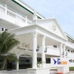 Trường Anh ngữ C&C