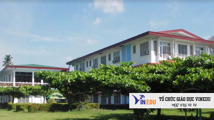 Trường Anh ngữ E & G