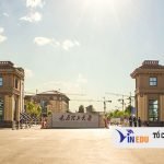 Đại học Công nghệ Thái Nguyên