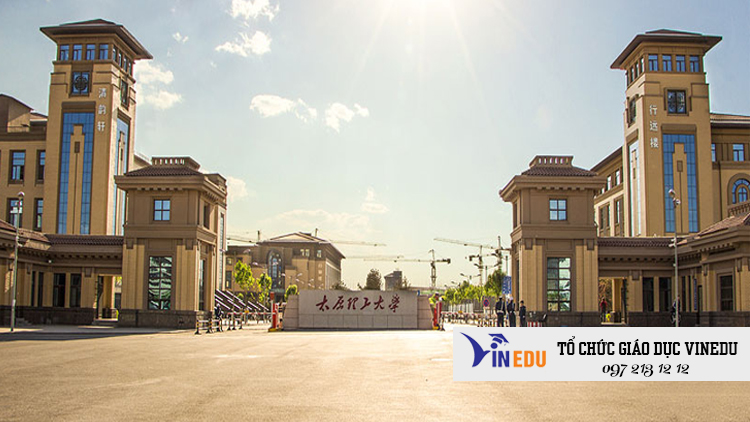 Đại học Công nghệ Thái Nguyên