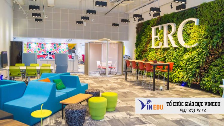 Học viện ERC – ERC Institute