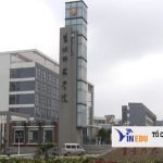 Học viện Sư phạm Diêm Thành