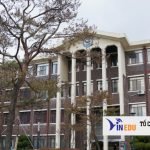 Đại học Joongbu – Joongbu University