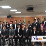 Trường Nhật ngữ Hitachi – Hitachi Language School