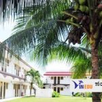 Trường Anh ngữ OKEA