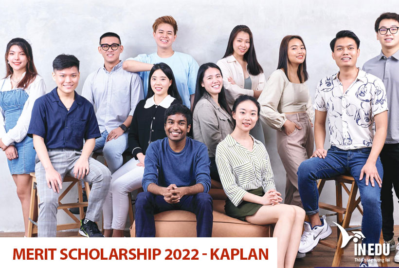 Học viện Kaplan Singapore: Chất lượng giáo dục Mỹ
