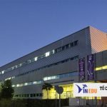 Đại Học Vigo – University of Vigo