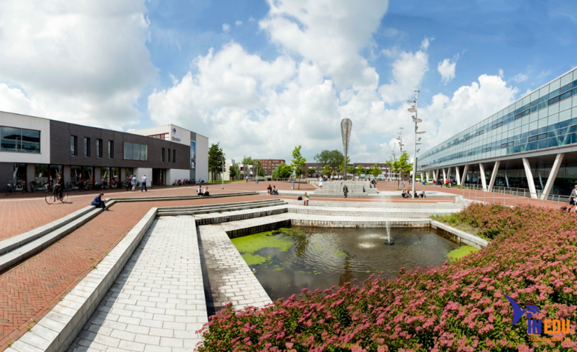 Học bổng du học Hà Lan