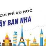 Chi phí du học Tây Ban Nha