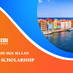 Học bổng du học Hà Lan