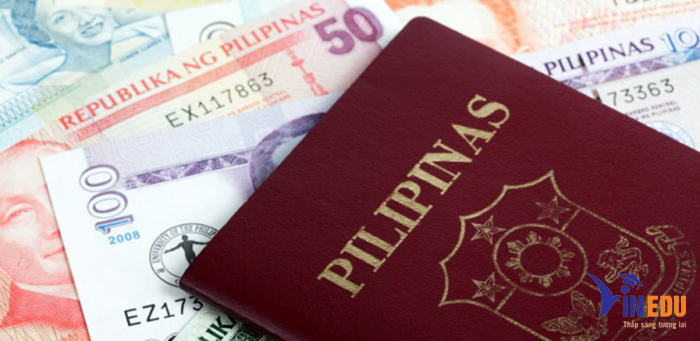 Thủ tục làm visa du học Philippines