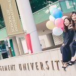 Trải nghiệm du học Singapore