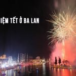 Trải nghiệm Tết ở Ba Lan - Du học Ba Lan 2017