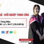 Hội thảo du học