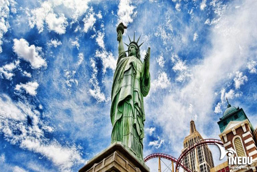 Những điều cần biết về giáo dục - đất nước và con người Mỹ