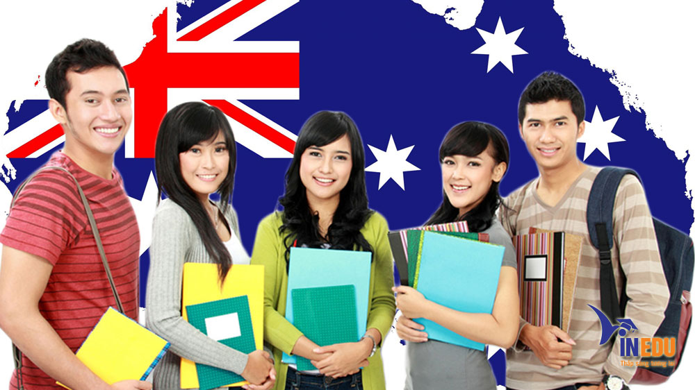 Cuộc sống của du học sinh tại Úc