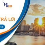 Hỏi đáp du học Mỹ 2018