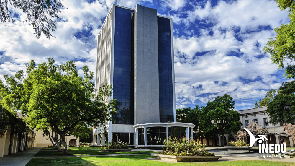 Học viện Công nghệ California