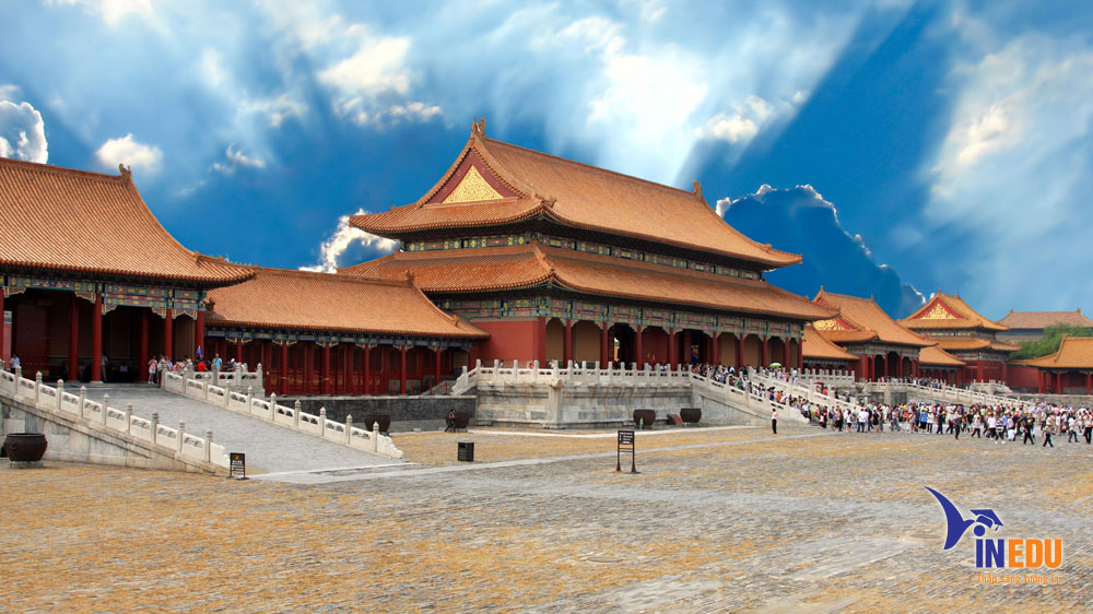 Cần chuẩn bị gì khi du học Trung Quốc