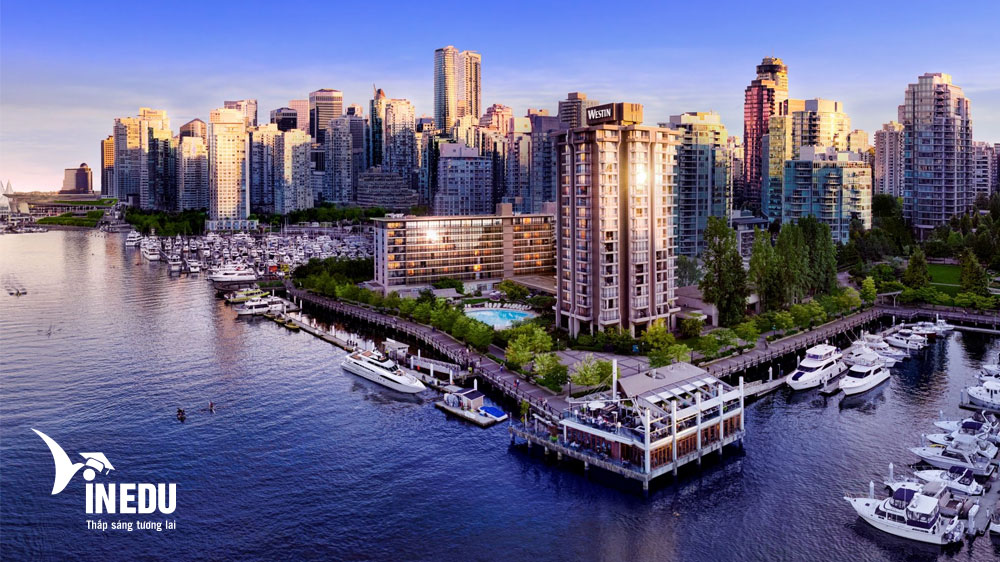Định cư diện tay nghề tại Canada