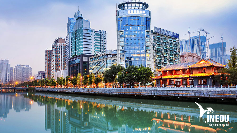 Du học Trung Quốc cần biết những gì?