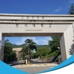 Học bổng du học Hàn Quốc - Đại học Hanseo