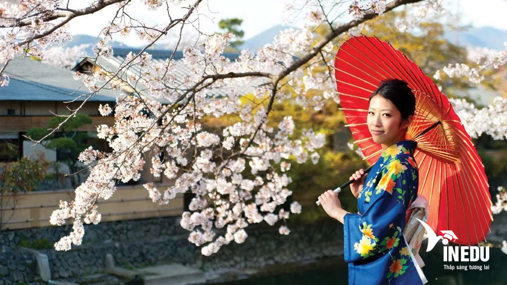 Lưu ý khi du học Nhật Bản