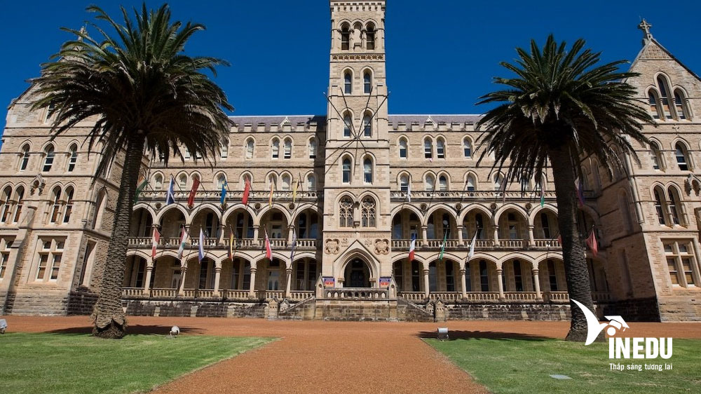 Học viện Aspire - Aspire Institute