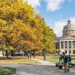 Chương trình chuyển tiếp tại OnCampus USA