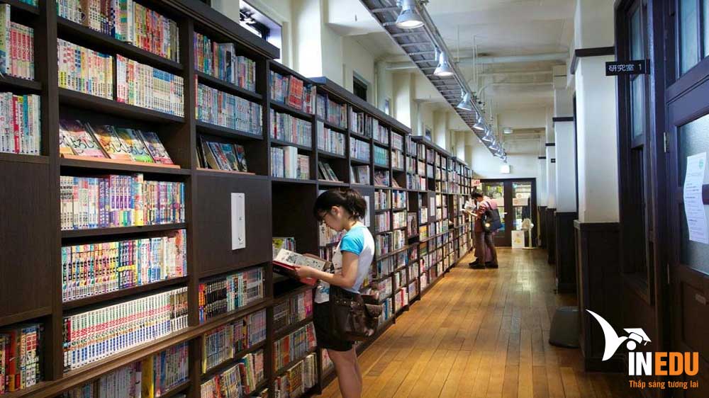 4 địa điểm vui chơi không thể bỏ qua khi du học Nhật Bản