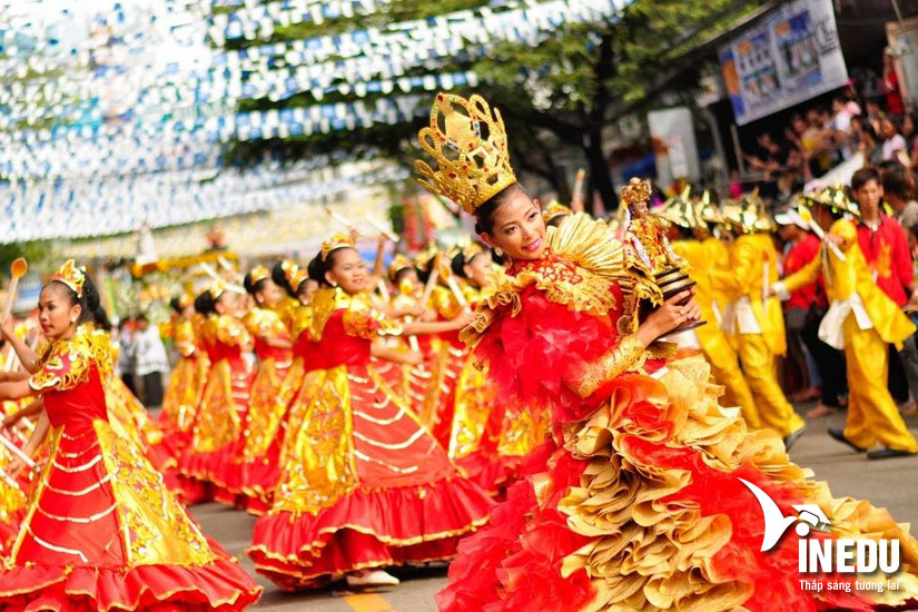 Du học Philippines và 5 không