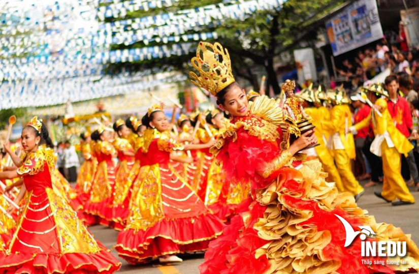 Du học Philippines và 5 không