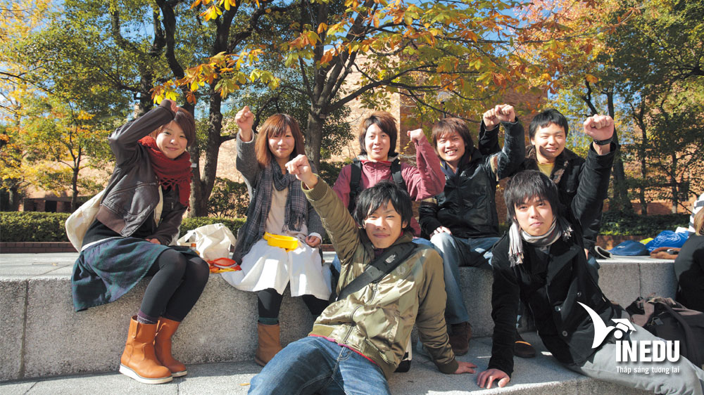 Khó khăn khi du học Nhật Bản