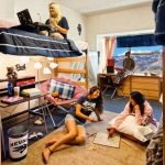 Nhà trọ du học Nhật Bản