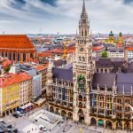 Du học Đức - Đâu là thiên đường cho du học sinh?