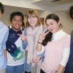 Thực tập tại Nhật