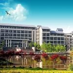 Trường đại học nổi tiếng tại Trung Quốc