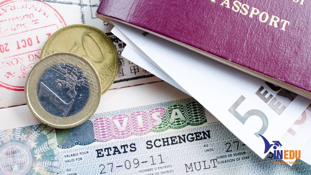 Visa du học Hà Lan