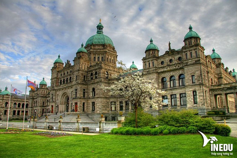 Trường đại học Victoria