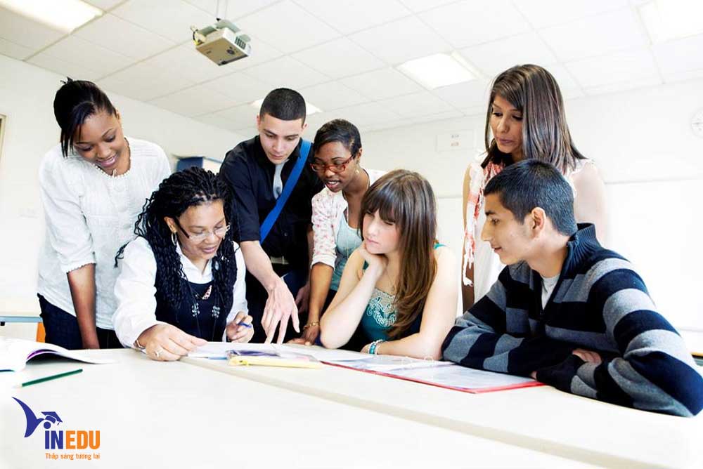 Các kỳ nhập học du học Nhật Bản